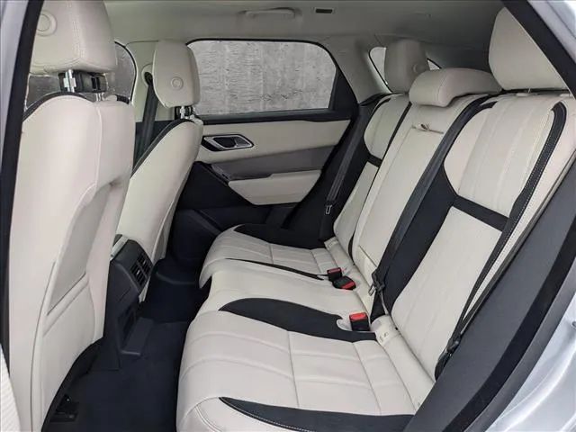 2023 LAND ROVER RANGE ROVER VELAR P250 S SPORT UTILITY 4D
