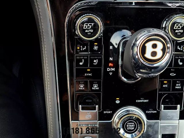 2020 BENTLEY CONTINENTAL GT GT V8 COUPE 2D