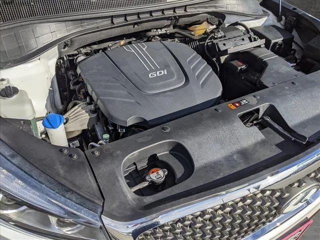 2016 KIA SORENTO LIMITED-SXL SPORT UTILITY 4D