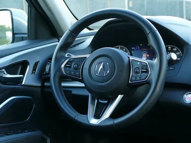 2021 ACURA RDX SPORT UTILITY 4D