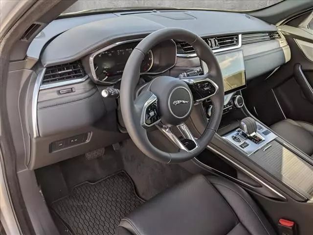 2023 JAGUAR F-PACE P250 S SPORT UTILITY 4D