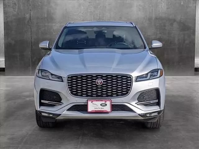 2023 JAGUAR F-PACE P250 S SPORT UTILITY 4D
