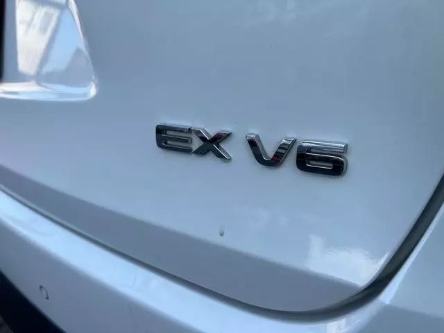 2016 KIA SORENTO EX SPORT UTILITY 4D