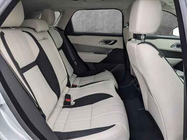 2023 LAND ROVER RANGE ROVER VELAR P250 S SPORT UTILITY 4D