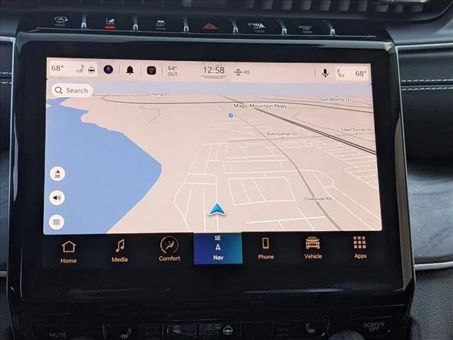 2023 JEEP GRAND CHEROKEE LIMITED SPORT UTILITY 4D