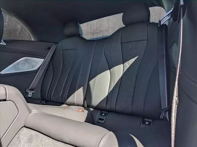 2023 BMW M8 COMPETITION CONVERTIBLE 2D