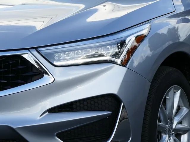 2021 ACURA RDX SPORT UTILITY 4D