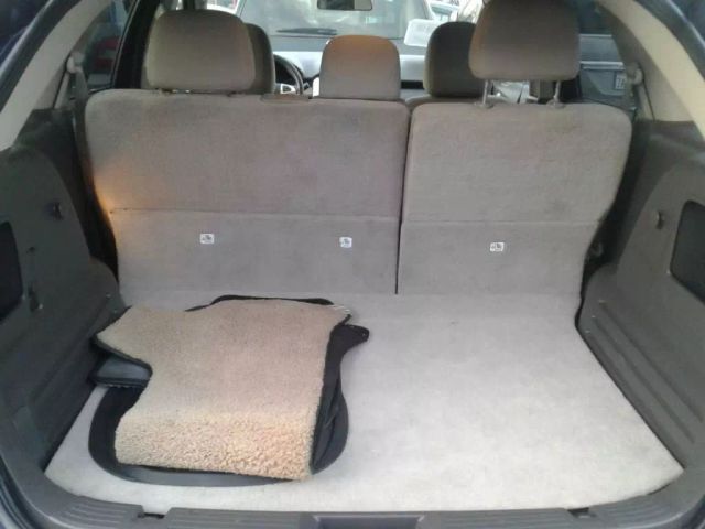 2011 FORD EDGE SE SPORT UTILITY 4D