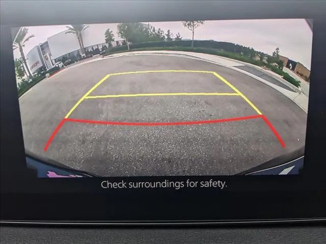 2020 MAZDA MAZDA3 PREFERRED HATCHBACK 4D