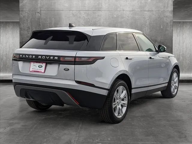 2023 LAND ROVER RANGE ROVER VELAR P250 S SPORT UTILITY 4D