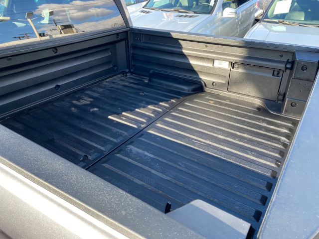 2017 HONDA RIDGELINE RTL PICKUP 4D 5 FT