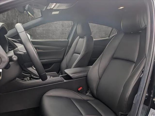 2020 MAZDA MAZDA3 PREFERRED HATCHBACK 4D