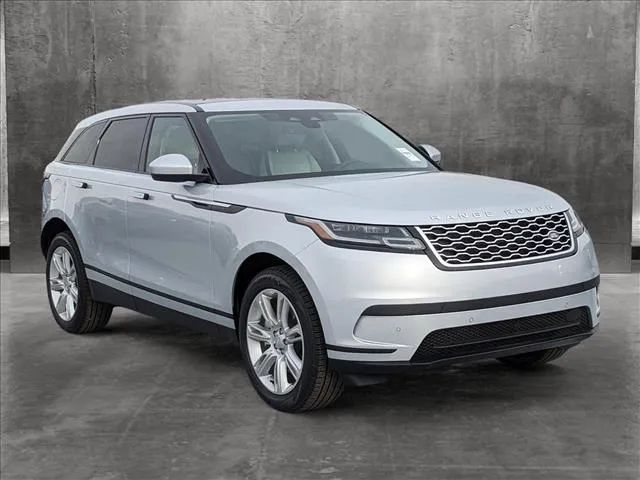 2023 LAND ROVER RANGE ROVER VELAR P250 S SPORT UTILITY 4D