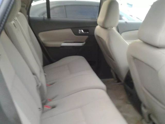 2011 FORD EDGE SE SPORT UTILITY 4D