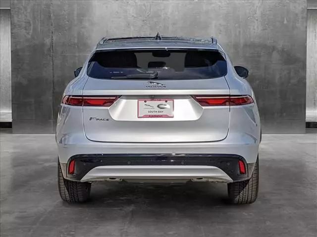2023 JAGUAR F-PACE P250 S SPORT UTILITY 4D