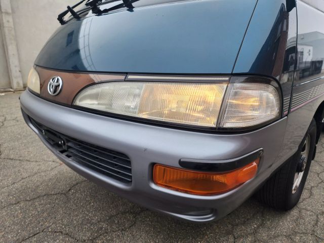 USED TOYOTA LITEACE 1995 for sale in Sacramento, CA | Vans