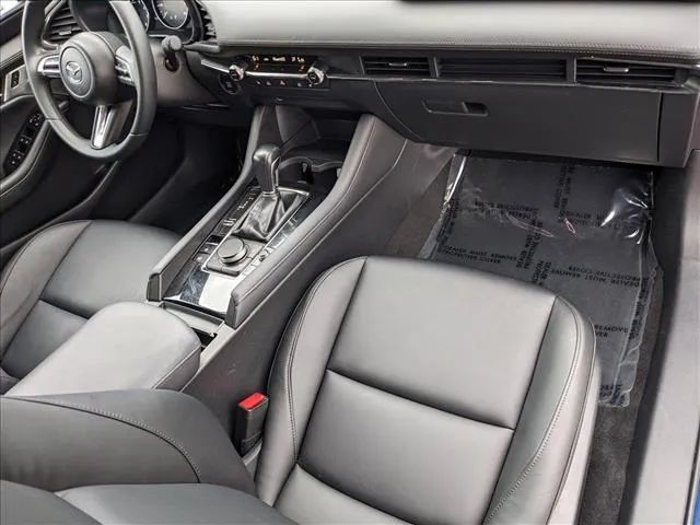 2020 MAZDA MAZDA3 PREFERRED HATCHBACK 4D