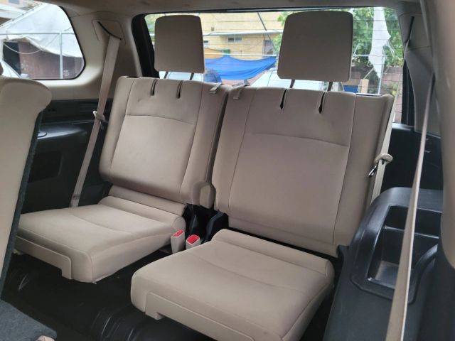 2011 TOYOTA 4RUNNER LIMITED SPORT UTILITY 4D