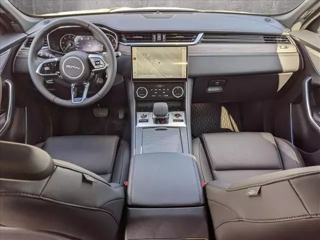 2023 JAGUAR F-PACE P250 S SPORT UTILITY 4D