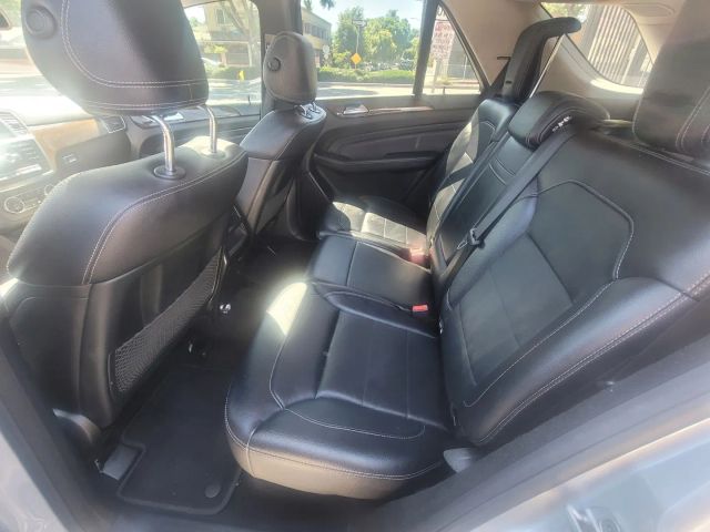 2013 MERCEDES-BENZ M-CLASS ML 350 SPORT UTILITY 4D