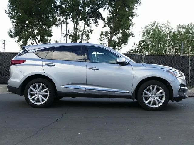 2021 ACURA RDX SPORT UTILITY 4D