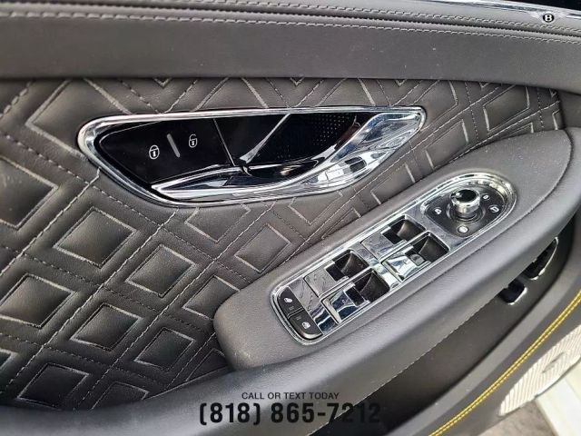 2020 BENTLEY CONTINENTAL GT GT V8 COUPE 2D