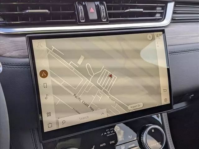 2023 JAGUAR F-PACE P250 S SPORT UTILITY 4D