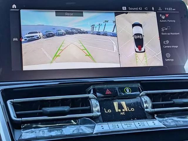 2023 BMW M8 COMPETITION CONVERTIBLE 2D