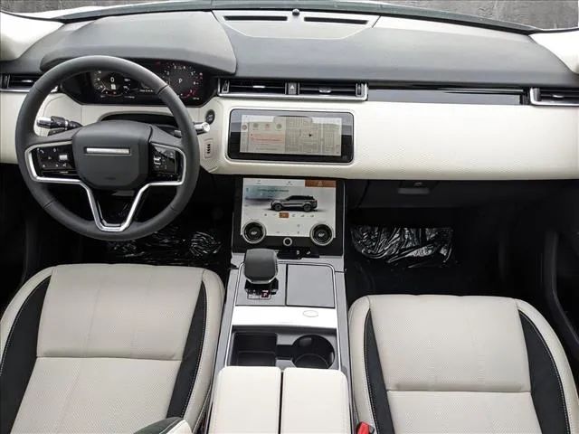 2023 LAND ROVER RANGE ROVER VELAR P250 S SPORT UTILITY 4D