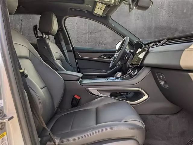 2023 JAGUAR F-PACE P250 S SPORT UTILITY 4D