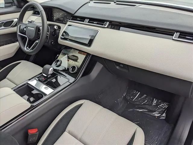 2023 LAND ROVER RANGE ROVER VELAR P250 S SPORT UTILITY 4D
