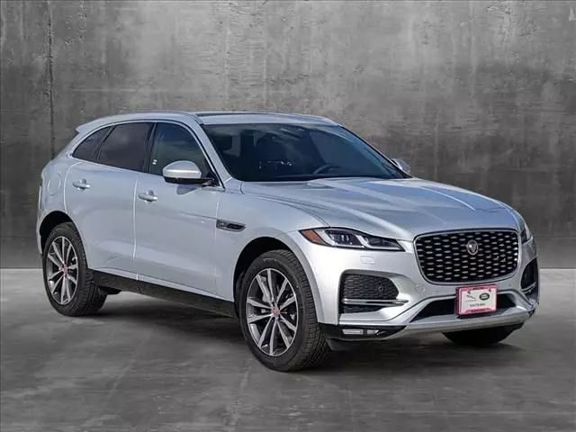 2023 JAGUAR F-PACE P250 S SPORT UTILITY 4D