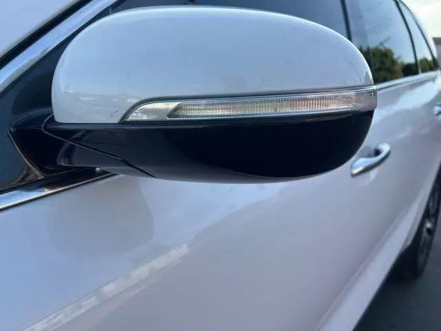 2016 KIA SORENTO EX SPORT UTILITY 4D