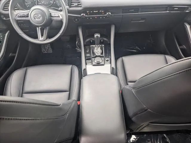 2020 MAZDA MAZDA3 PREFERRED HATCHBACK 4D