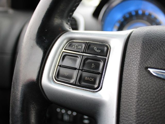 2014 CHRYSLER 300 300 SEDAN 4D
