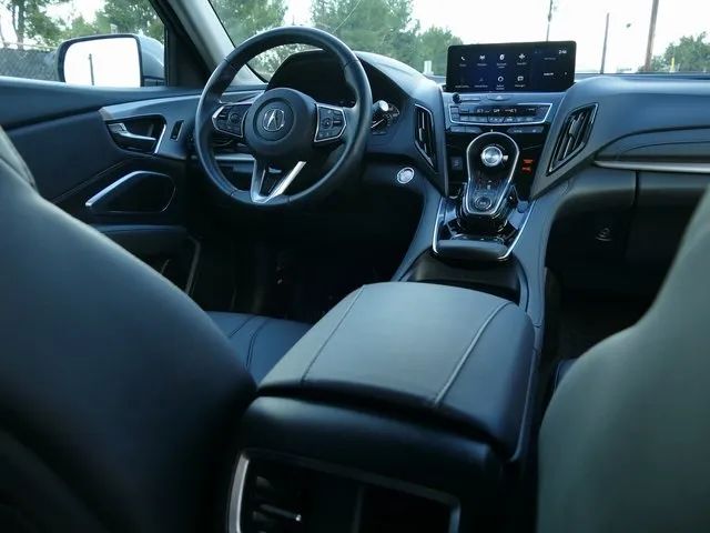 2021 ACURA RDX SPORT UTILITY 4D