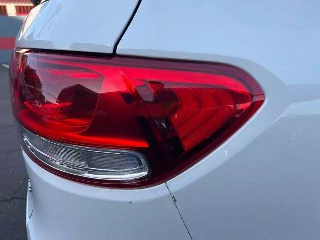 2016 KIA SORENTO EX SPORT UTILITY 4D