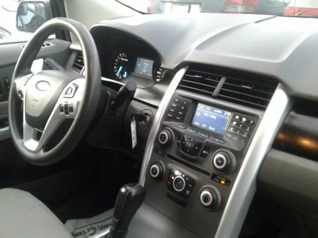 2011 FORD EDGE SE SPORT UTILITY 4D