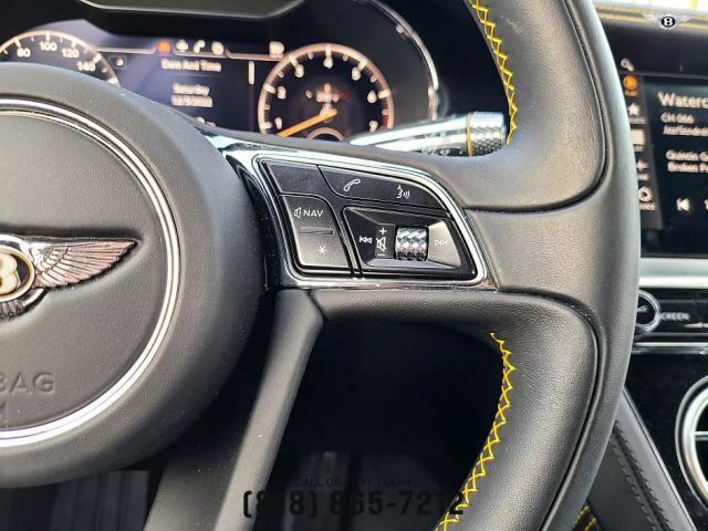 2020 BENTLEY CONTINENTAL GT GT V8 COUPE 2D