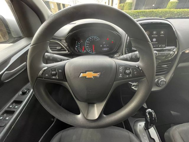 2020 CHEVROLET SPARK 1LT HATCHBACK 4D