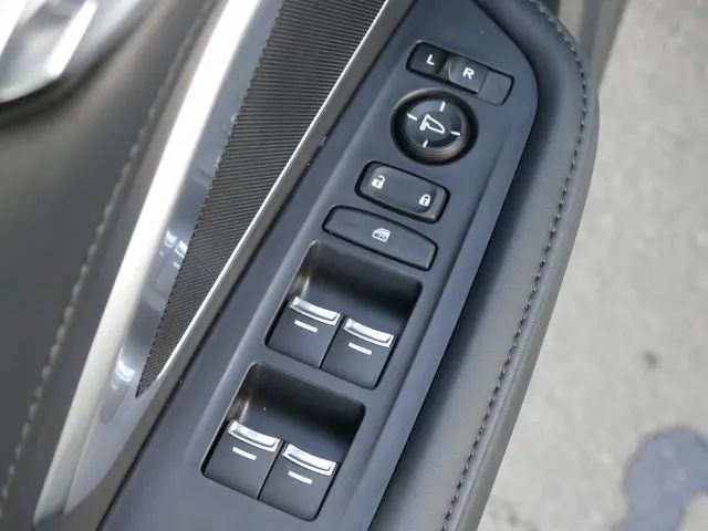 2021 ACURA RDX SPORT UTILITY 4D