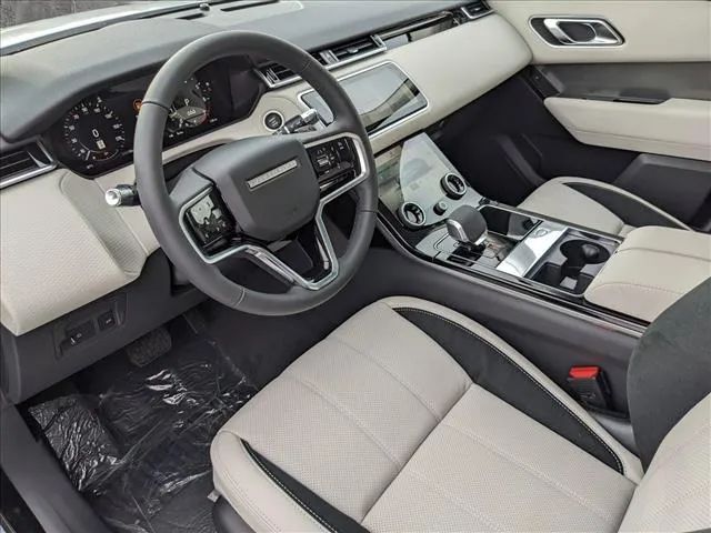 2023 LAND ROVER RANGE ROVER VELAR P250 S SPORT UTILITY 4D