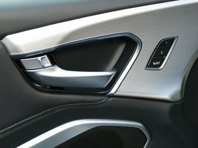2021 ACURA RDX SPORT UTILITY 4D