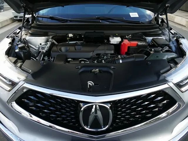 2021 ACURA RDX SPORT UTILITY 4D