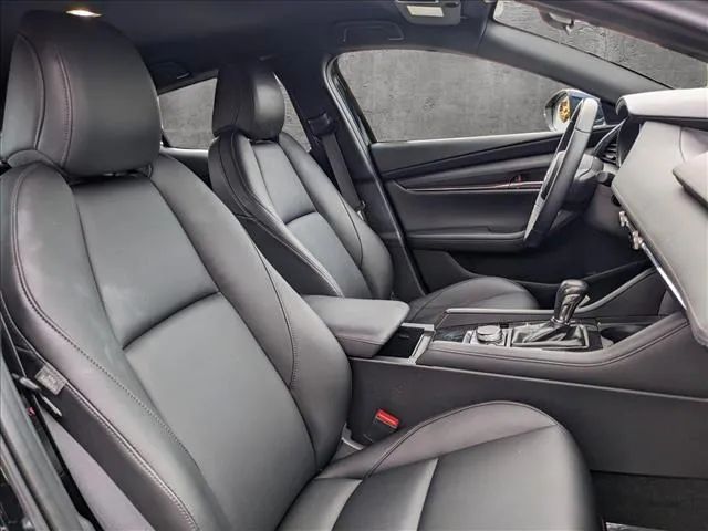 2020 MAZDA MAZDA3 PREFERRED HATCHBACK 4D