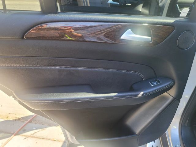 2013 MERCEDES-BENZ M-CLASS ML 350 SPORT UTILITY 4D