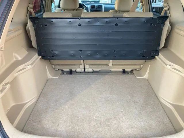 2009 HONDA CR-V EX-L SPORT UTILITY 4D
