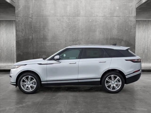 2023 LAND ROVER RANGE ROVER VELAR P250 S SPORT UTILITY 4D