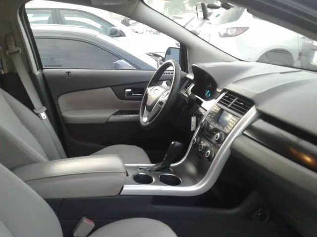 2011 FORD EDGE SE SPORT UTILITY 4D