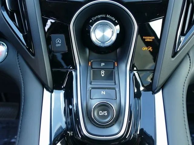 2021 ACURA RDX SPORT UTILITY 4D